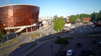 Liepāja - Great Amber Concert Hall