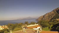 Maratea - Acquafredda - Panoramablick