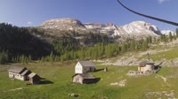 Marebbe - Fanes Sennes Braie