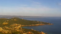 Sardaigne - Punta Sardegna - Maddalena, Palau, Santo Stefano