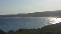 Sardegna - Aglientu - Spiaggia Naracu Nieddu