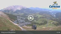 Nova Levante - Carezza - König Laurin Bergstation