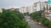 Pola - Koparska ulica
