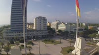 Cesenatico - Piazza Andrea Costa