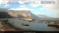 Gran Canaria - Agaete - Puerto de Las Nieves