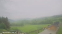 Zalesie - Mogielnica