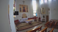 Świebodzin - Kościół św. Maksymiliana Marii Kolbego