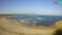 Sardegna - Rena Majore - Spiaggia de La Liccia