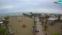 Rosolina Mare - Piazzale Europa - Bagno Primavera