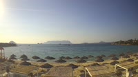 Sardegna - Golfo Aranci - Spiaggia Cala Sassari