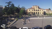 Vibo Valentia - Piazza Martiri d'Ungheria