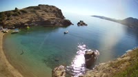 Creta - Bali - Spiaggia di Karavostasi