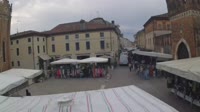 Thiene - Piazza Arturo Ferrarin