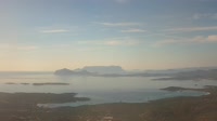 Sardaigne - Monte Moro - Vue panoramique