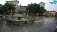 Svetvincenat - Castello Morosini Grimani