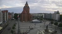 Stary Rynek - Katedra