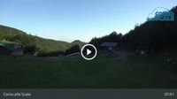 Lizzano in Belvedere - Corno alle Scale
