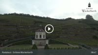 Radebeul - Castello Wackerbarthth