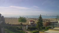 Spiaggia assolata - Bellevue