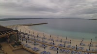 Selce - Spiaggia Poli Mora