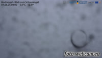Bockkogel - Schrankogel