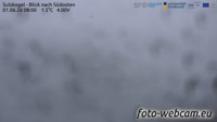 Sulzkogel - Bockkogelferner