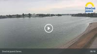 Senec - Slnečné jazerá