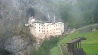 Predjama - Castel Lueghi
