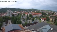 Bistrica - Parc Eminescu