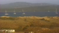 Sardegna - Palau - Porto Pollo - Vista panoramica