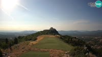 Ljubuški - Aviosuperficie di parapendio