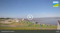 Butjadingen - Nordsee-Lagune