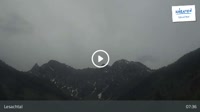 Lesachtal - Plasegge