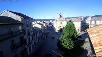Serra San Bruno - Piazza S. Giovanni - Chiesa Di Santa Maria Assunta