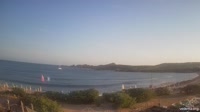Sardegna - Isola Rossa - La Marinedda