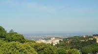 Ariccia - Palazzo Chigi, Santa Maria Assunta