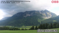 Irdning - Grimming