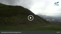 Mittelberg - Walmendingerhorn