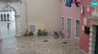 Rovigno - Balbijev luk