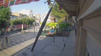 Calasparra - Plaza de la Corredera