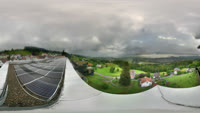 Walzenhausen - Vista panoramica