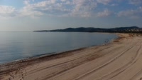 Sardegna - La Caletta - Spiaggia
