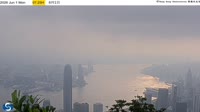 Hong Kong - Victoria Peak
