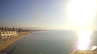 Sardinia - Cagliari - Poetto - Il Lido