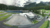 Rasen-Antholz - Arena Alto Adige