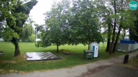 Karlovac - Piscina di Foginovo