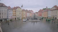 Graz - Hauptplatz