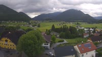 Faistenau - Vista panoramica