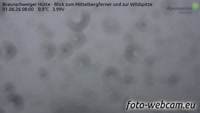 Mittelberg - Mittelbergferner