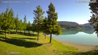 Lago di Castel San Vincenzo